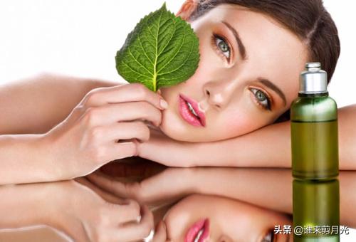 美容院精油脸部护肤步骤,脸部精油怎么用效果好