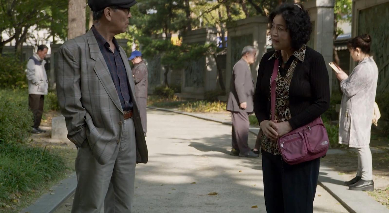 韩国电影揭露人性与欲望的经典片,一部揭露人性和欲望的韩国电视剧