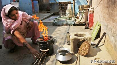 印度空气污染如何治理,印度空气污染最严重是哪里