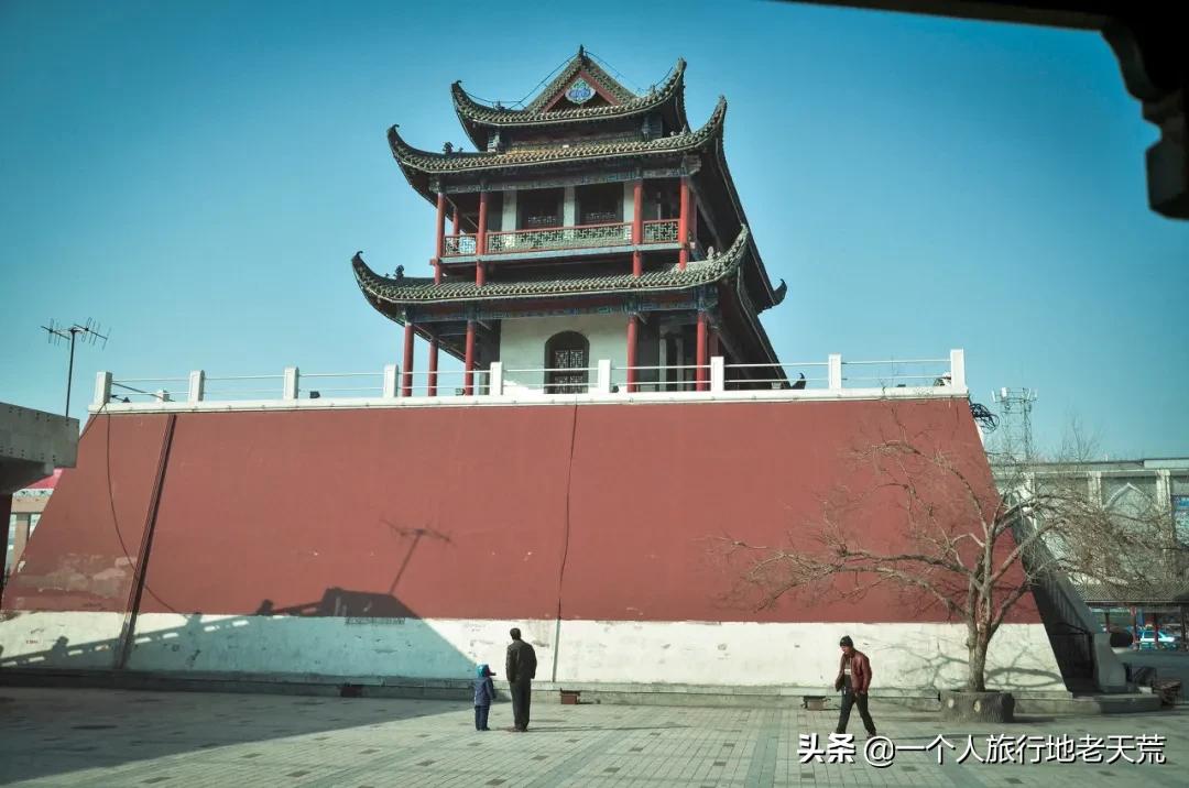 西北第一条高铁,苦等11年