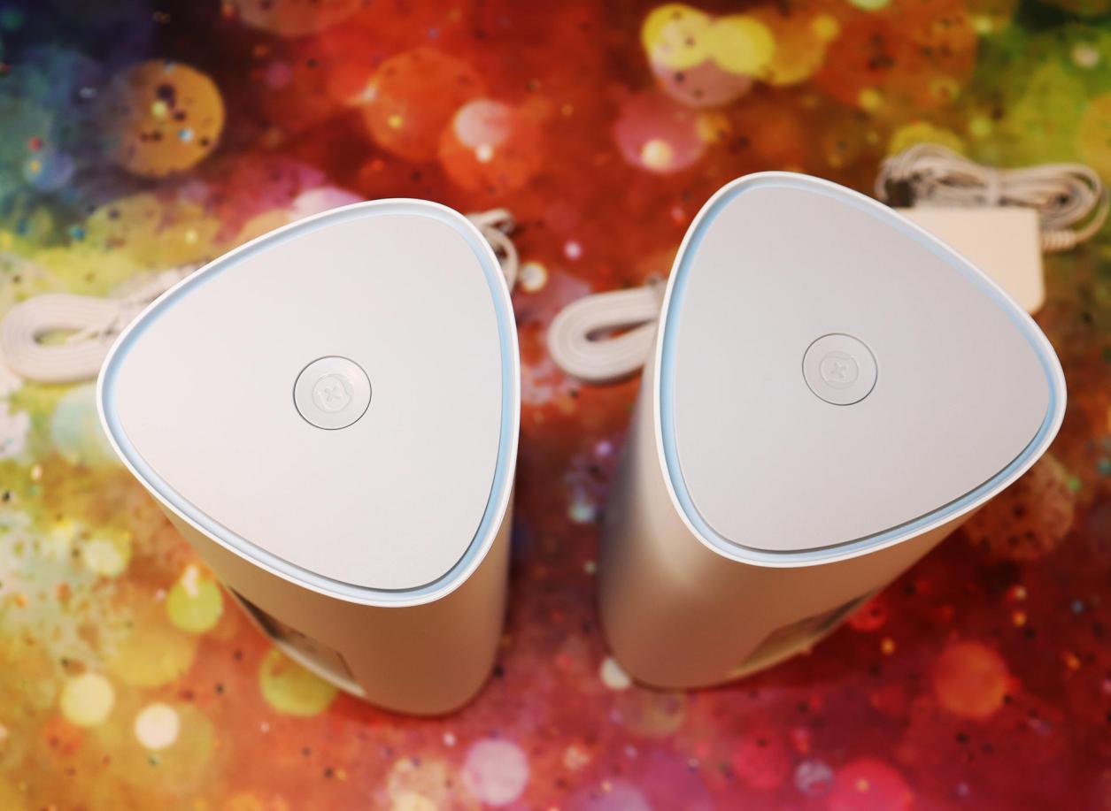 wifi6路由器能兼容wifi5信号吗,360wifi6全屋路由器怎样有线组网