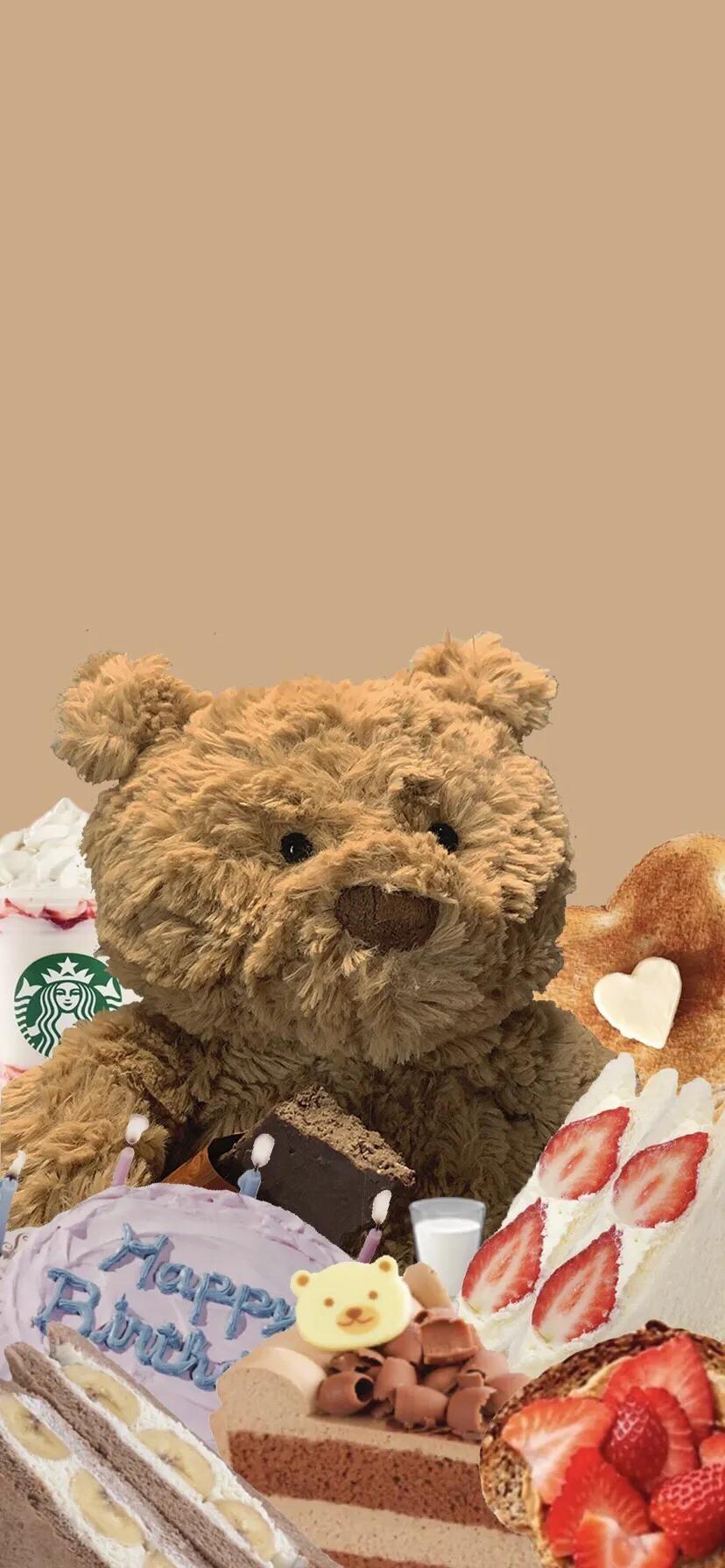 憨憨的壁纸图,关于憨憨的壁纸