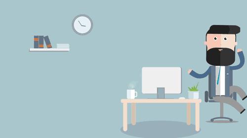 小心球英语,当心球