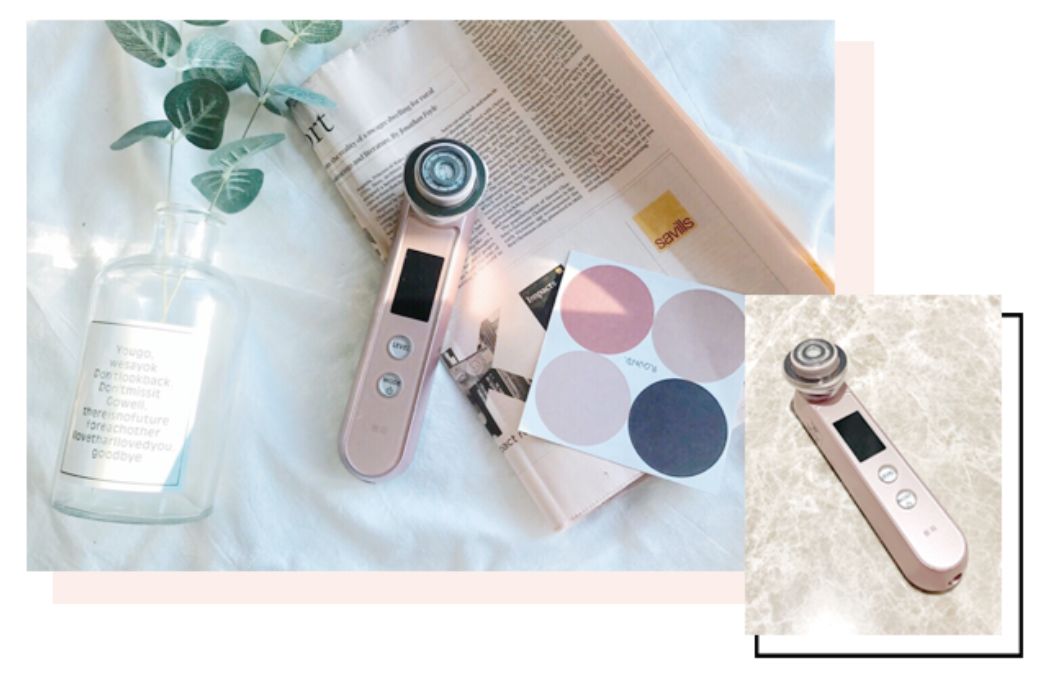 雅萌美容仪2099,雅萌美容仪99和399