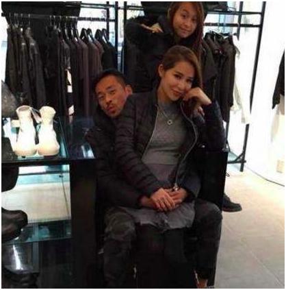 刘碧丽回澳门视频,刘碧丽四个孩子近况