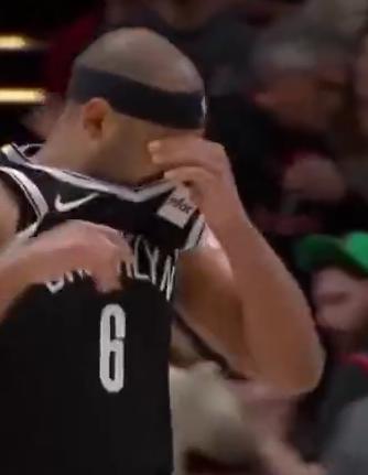 努尔基奇再次受伤,努尔基奇受伤离场格林