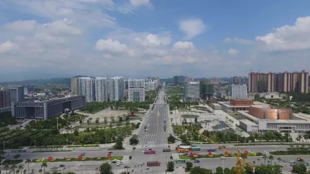 2021玉林楼市,玉林市楼市未来发展潜力