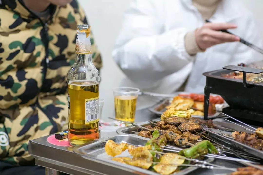 “大金链子小手表,一天三顿吃烧烤”徐州16家烧烤扛把子都在这儿