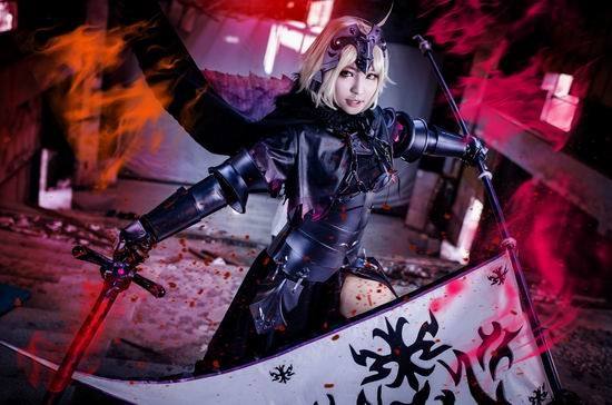 cos不喷颜是不是一个伪命题,cos真的不喷颜吗