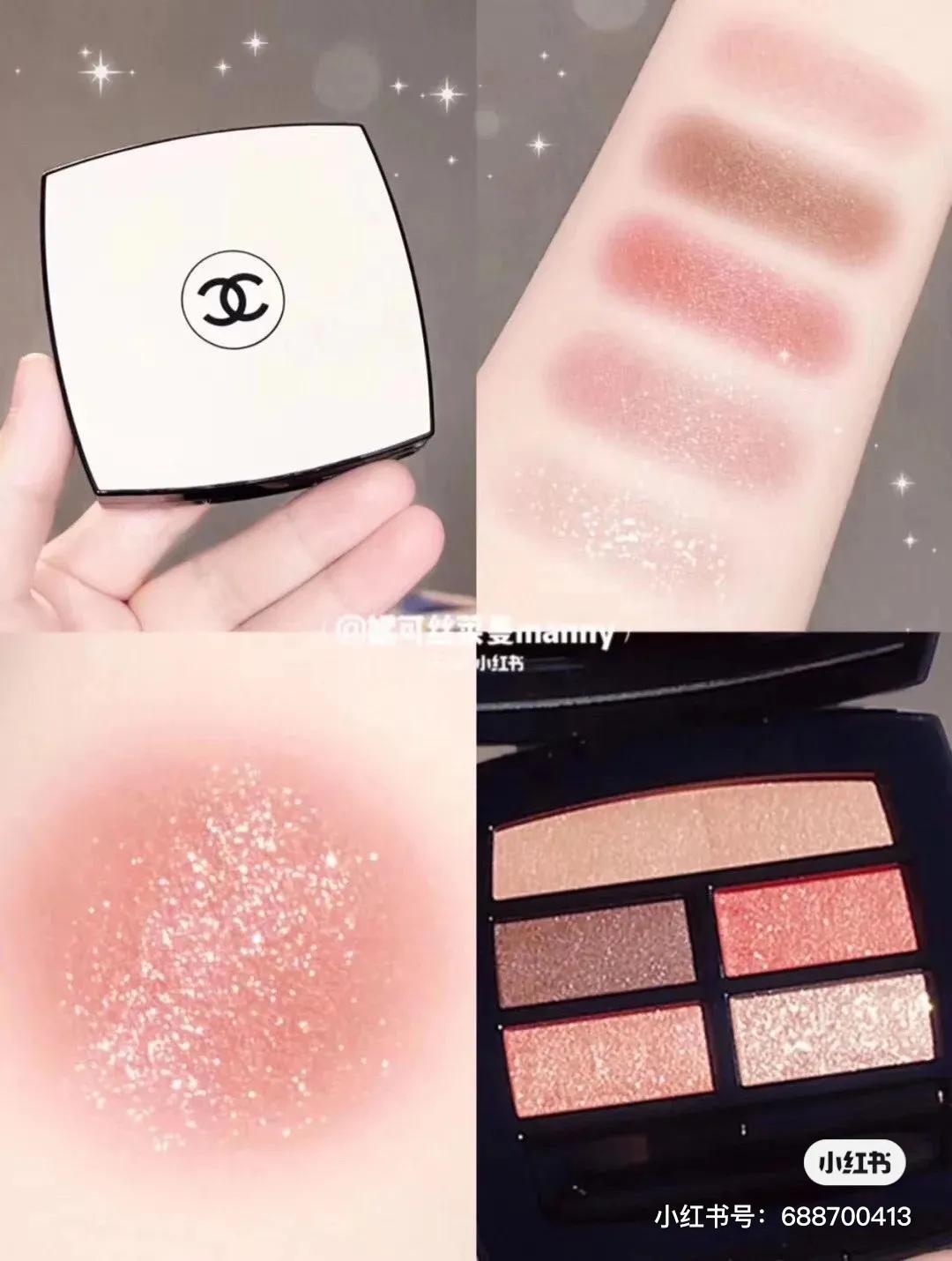 适合秋冬的大地色眼影盘,3款让人哇塞的平价眼影