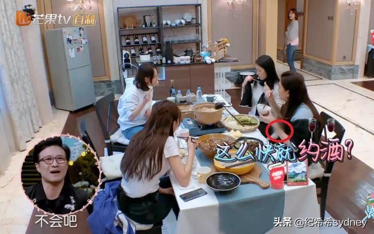 妻子2包文婧袁咏仪,妻旅章子怡汪峰