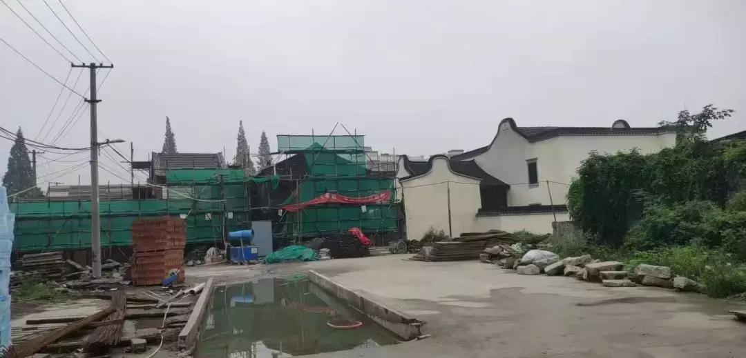 建研院苏州,姑苏专业防水工程