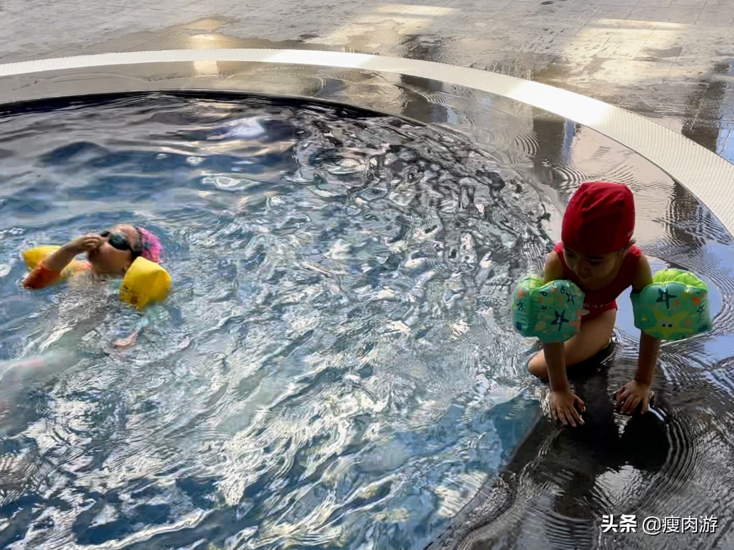 周末遛娃，北京总算又有一家像点儿样子的亲子酒店了