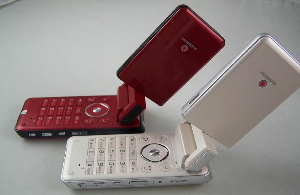 日本科技为什么不行了,日本手机衰落的原因