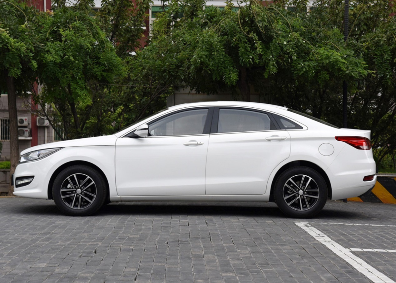 2010年奔腾b50还能跑几年,奔腾b502010