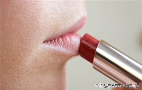 唇色发紫和唇色深,唇色深怎么办四大技巧改善唇色深