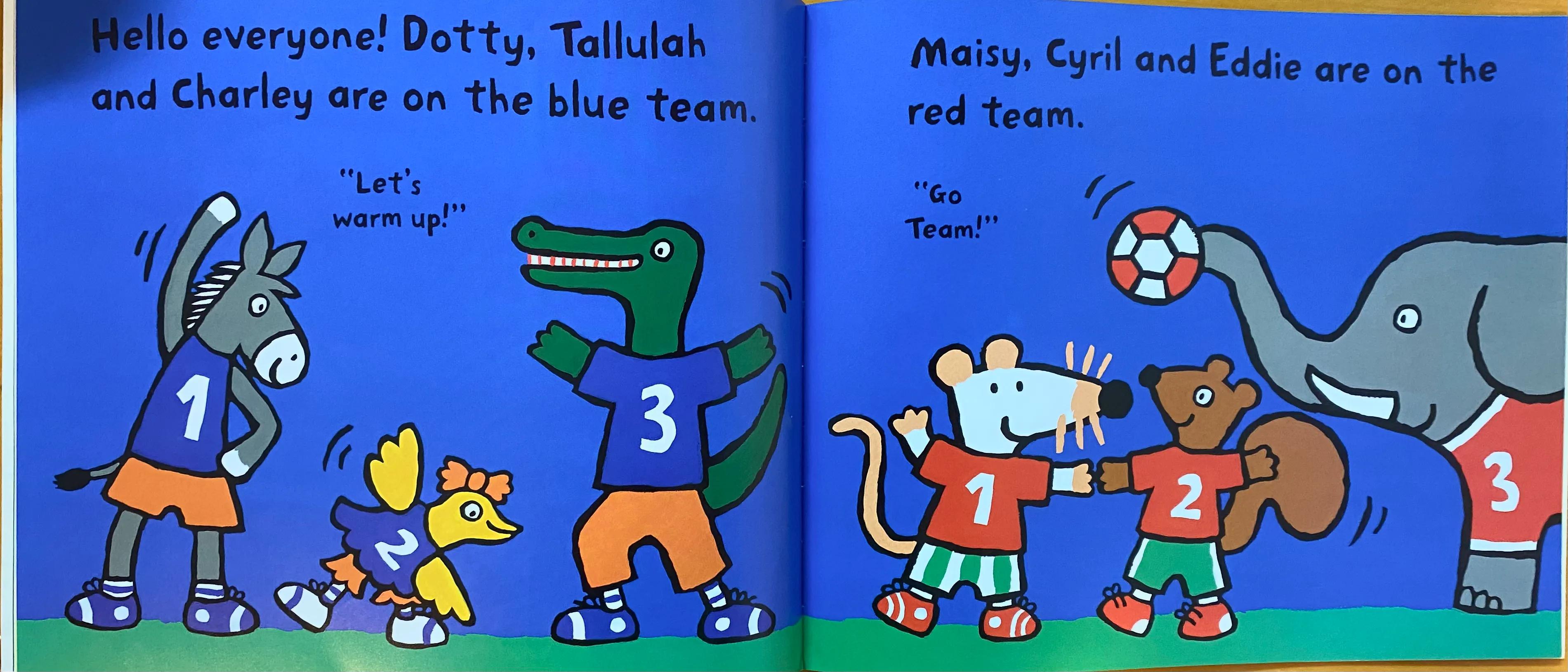 英语启蒙绘本分享：这些英文绘本值不值得买？