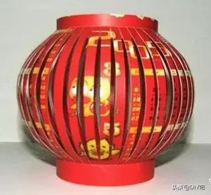 元宵节活动方案做灯笼,元宵节主题的灯笼手工活动介绍