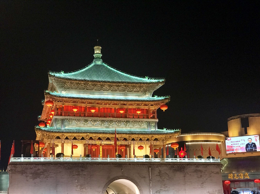 大荔新购物中心,大荔县新时代购物中心