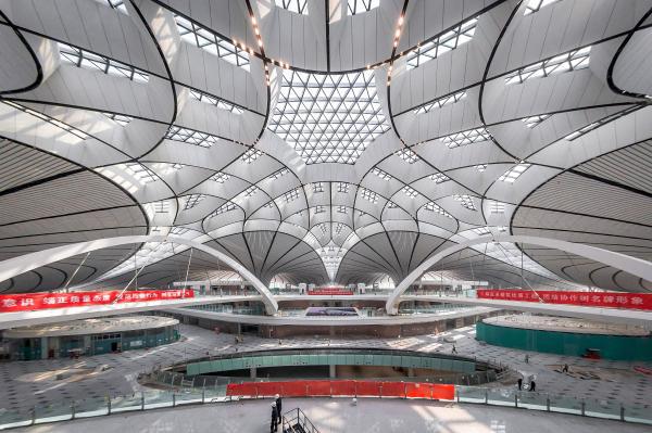北京大兴机场出行流程是怎样的,别走错北京大兴国际机场出发手册