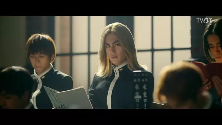 这种劲爆片，只有日本人才拍得出