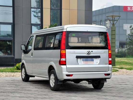 海狮x30面包车,金杯新海狮x30l面包车