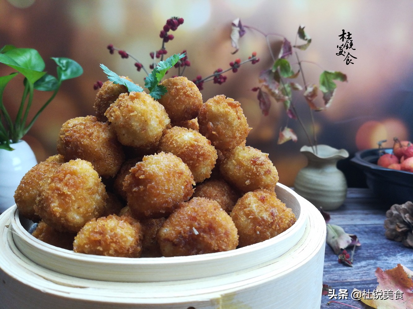 鸡胸肉最嫩最入味做法来啦,鸡米花做法鸡胸肉