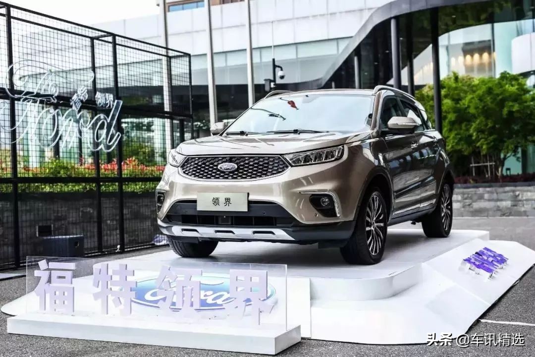 不仅仅是买车,TA还带你玩游轮