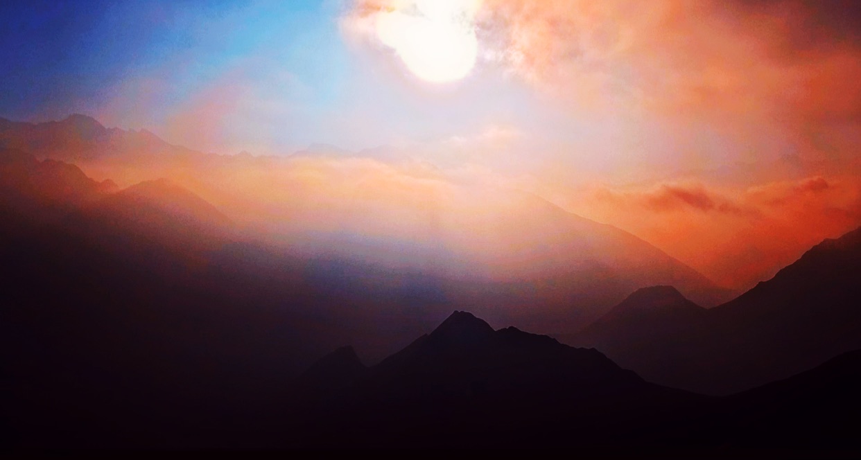 阿坝州理县浮云牧场,阿坝州浮云牧场几月最好