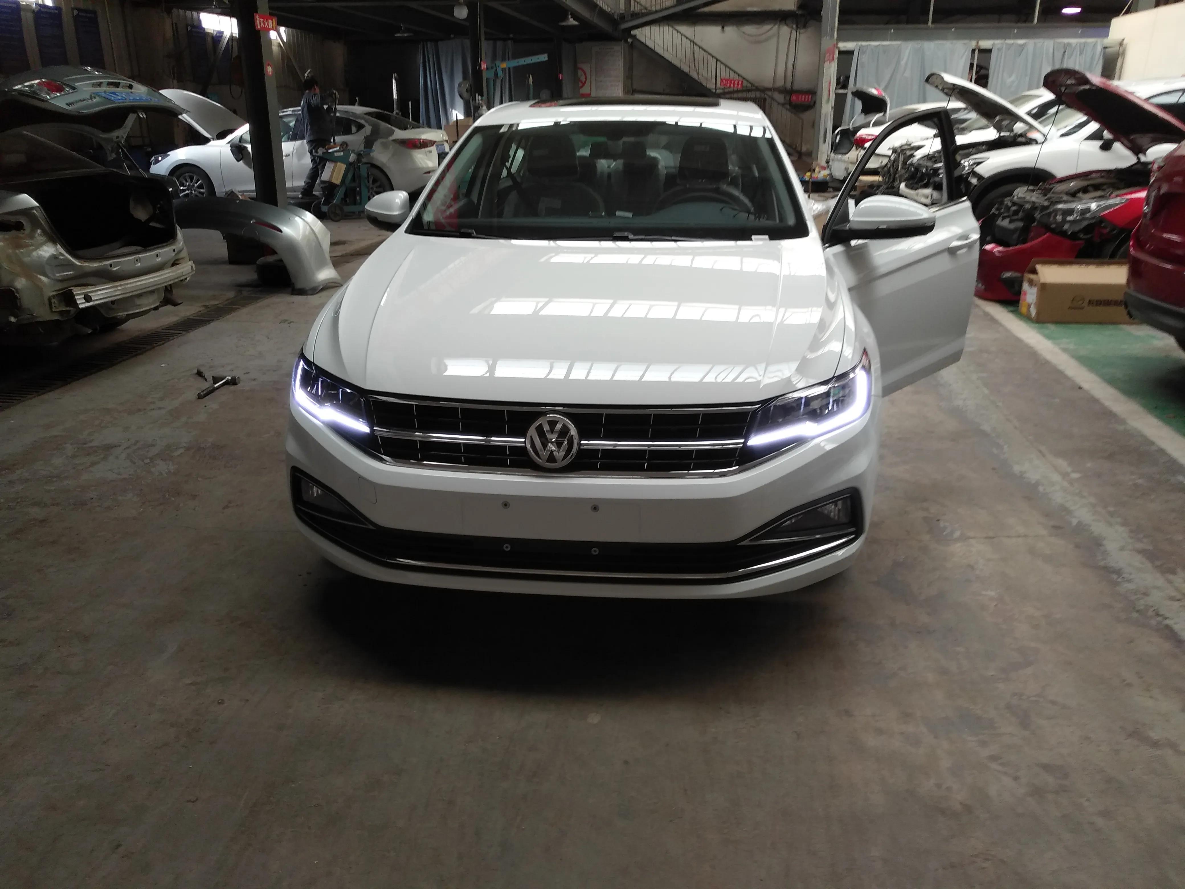 新款宝来真实用车感受,新宝来2万公里要换什么