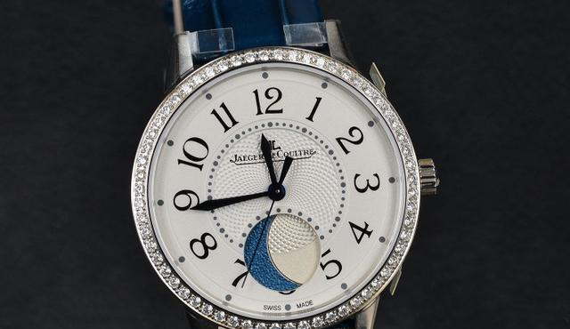 十大腕表鄙视链,三十而已职业鄙视链