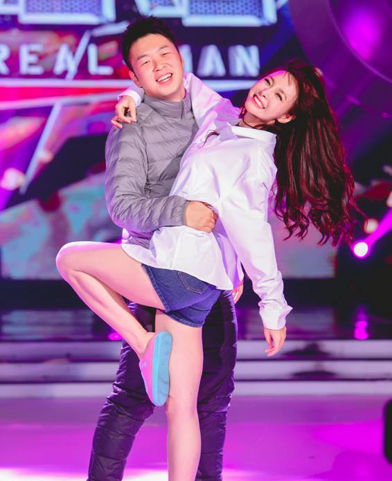 沈梦辰杜海涛闲鱼互动,杜海涛送沈梦辰闲鱼