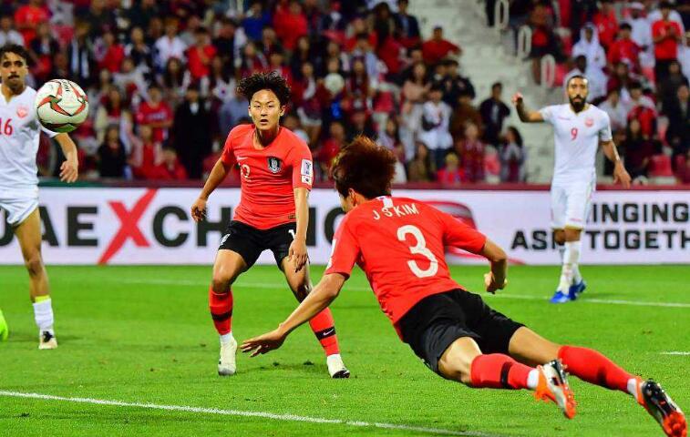 韩国足球青训体系和中国的不同,韩国足球青训体系是什么