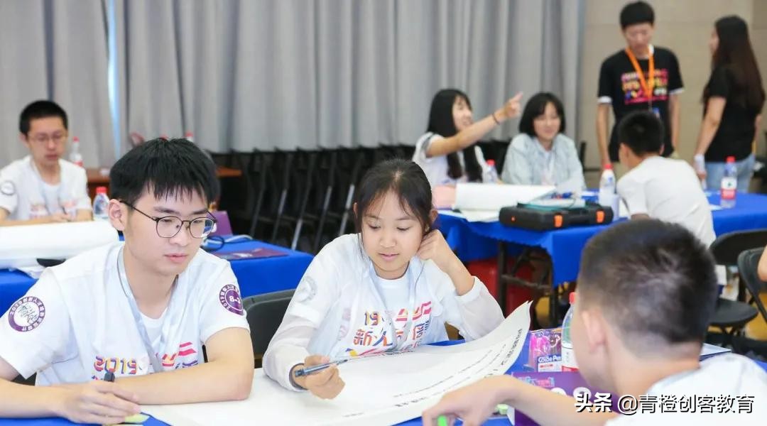 青橙设计工作室,成都青橙营地夏令营