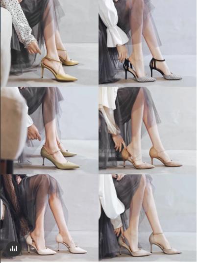 有哪些质量好的鞋店推荐,给大家推荐非常nice的高端潮鞋店