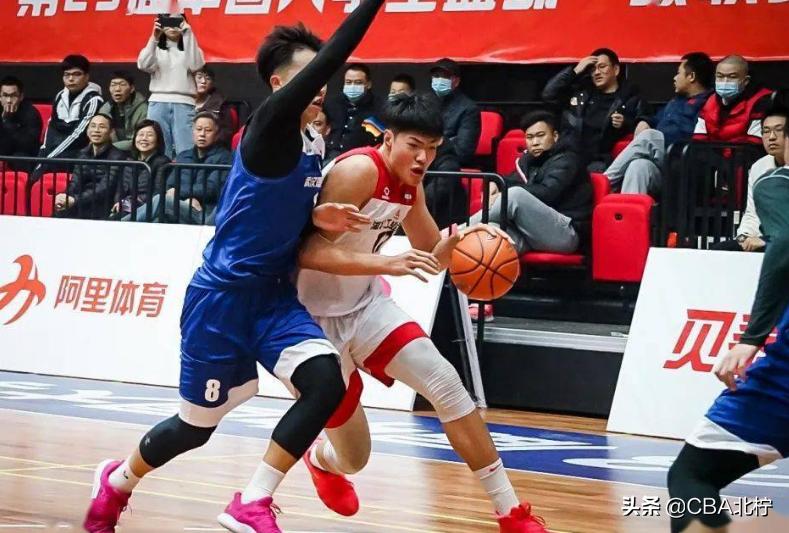 CBA三消息：北控签下国奥小将，山东新兵成旗手，李春江力邀强援