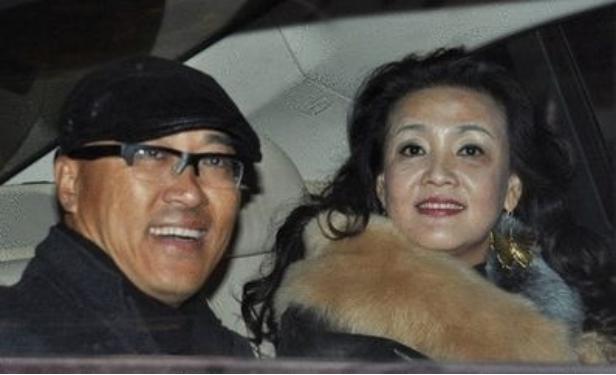 汪小菲务工,汪小菲母子创业之路