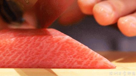 江户前寿司店中南锦苑店,深圳第一日本料理