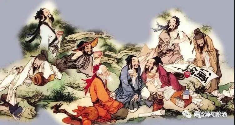 好酒配好菜，幸福又爽快，安排走起……