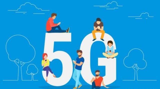 三大运营商最新5g套餐对照表,三大运营商5g套餐价格表最新
