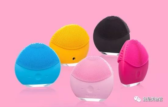 女性美容仪新款,美容仪界的天花板