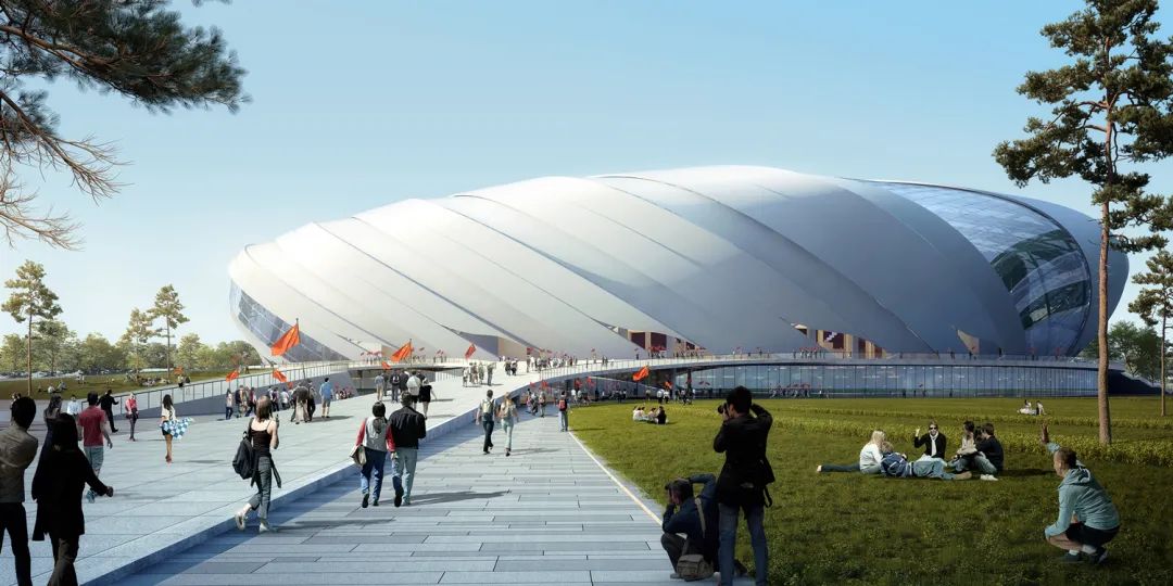 重庆龙兴修建足球场,重庆龙兴专业足球场最新建设消息