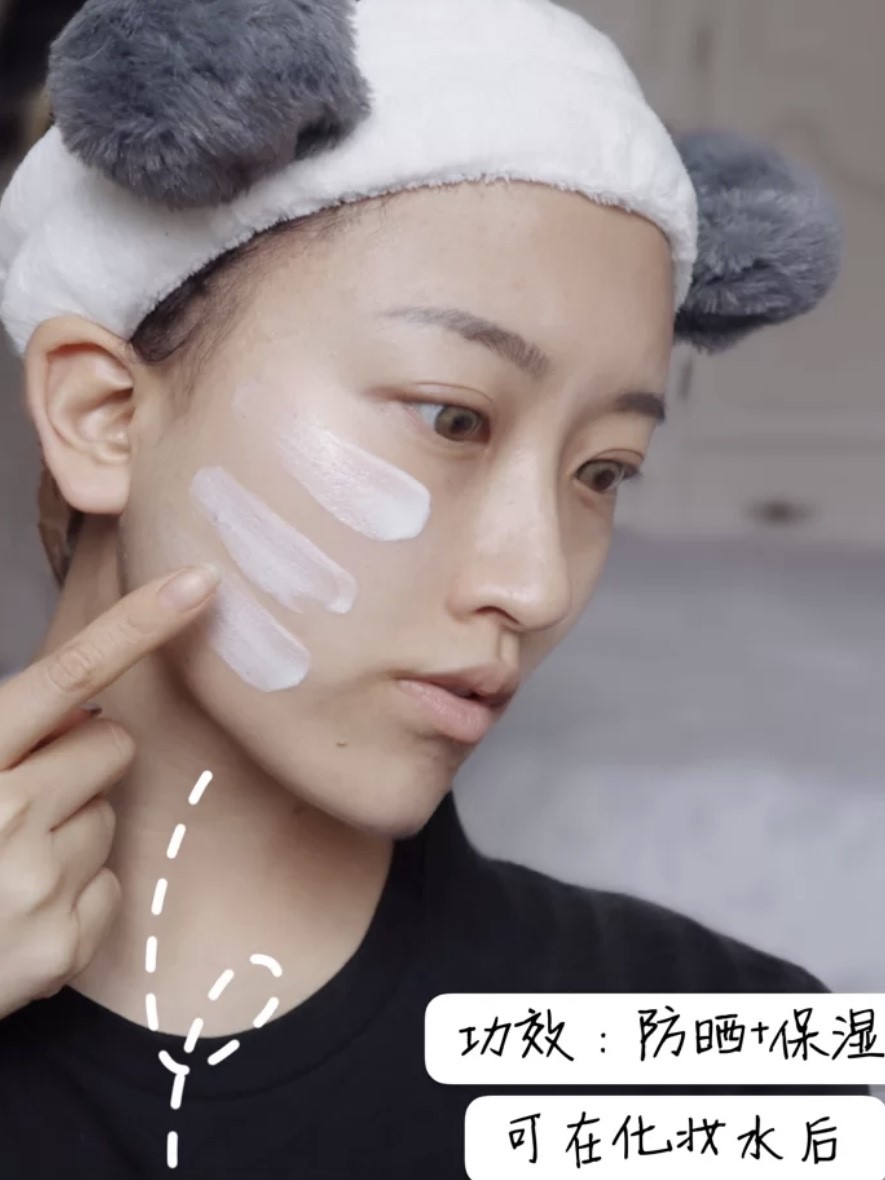 ahc防晒和秀肤生防晒哪个好用,碧柔水感防晒防晒力怎么样