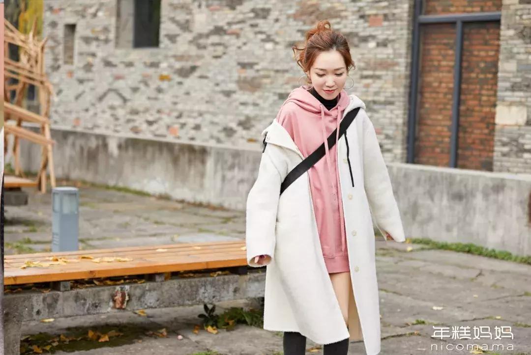 变美这件事应该时刻放在心上,从哪一步开始变美的