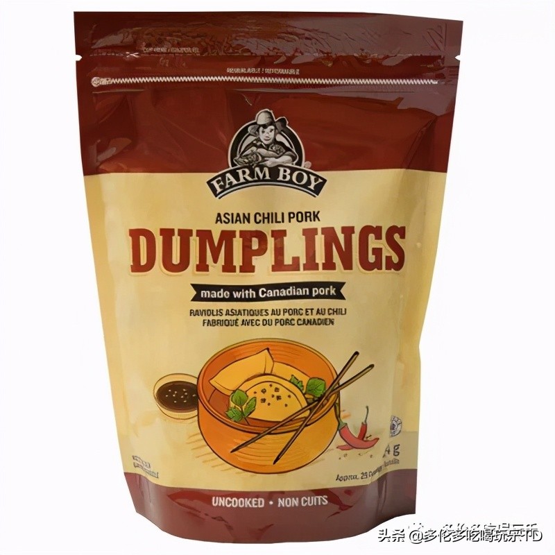 连锁超市FarmBoy又在多伦多开店啦！必败清单一览