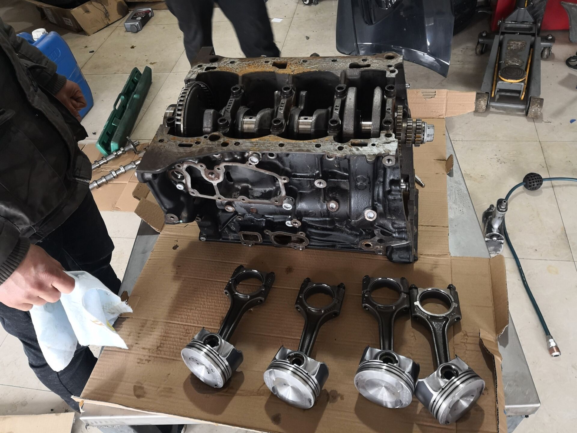 14款奥迪q3烧机油吗,2020奥迪q3烧机油吗