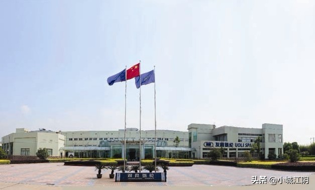 江阴一共有多少上市公司,江阴华夏