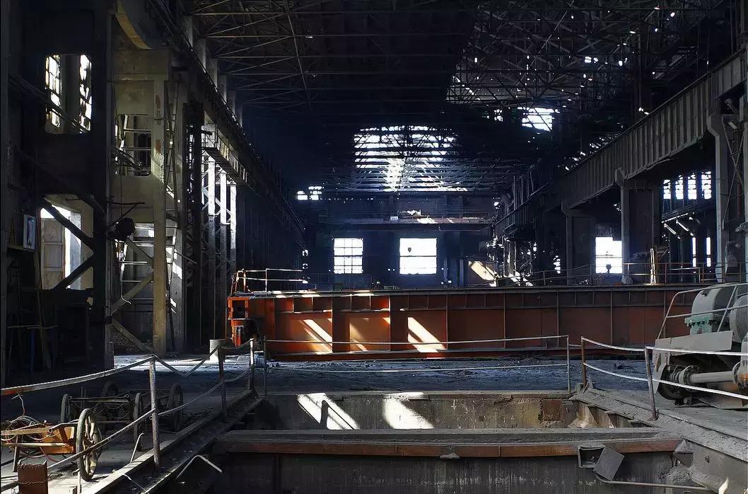 天津重型机器厂现在如何,天津重型机器