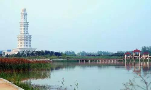 河南18个地市名字由来,河南省的名字