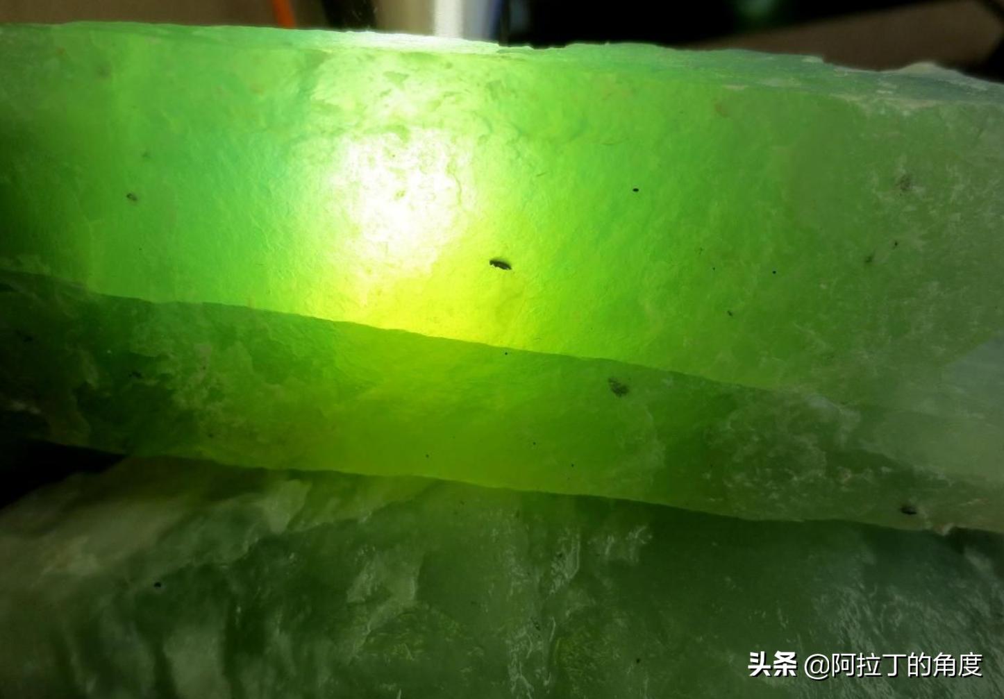 玉石界的三大巨头,玉石界扛把子